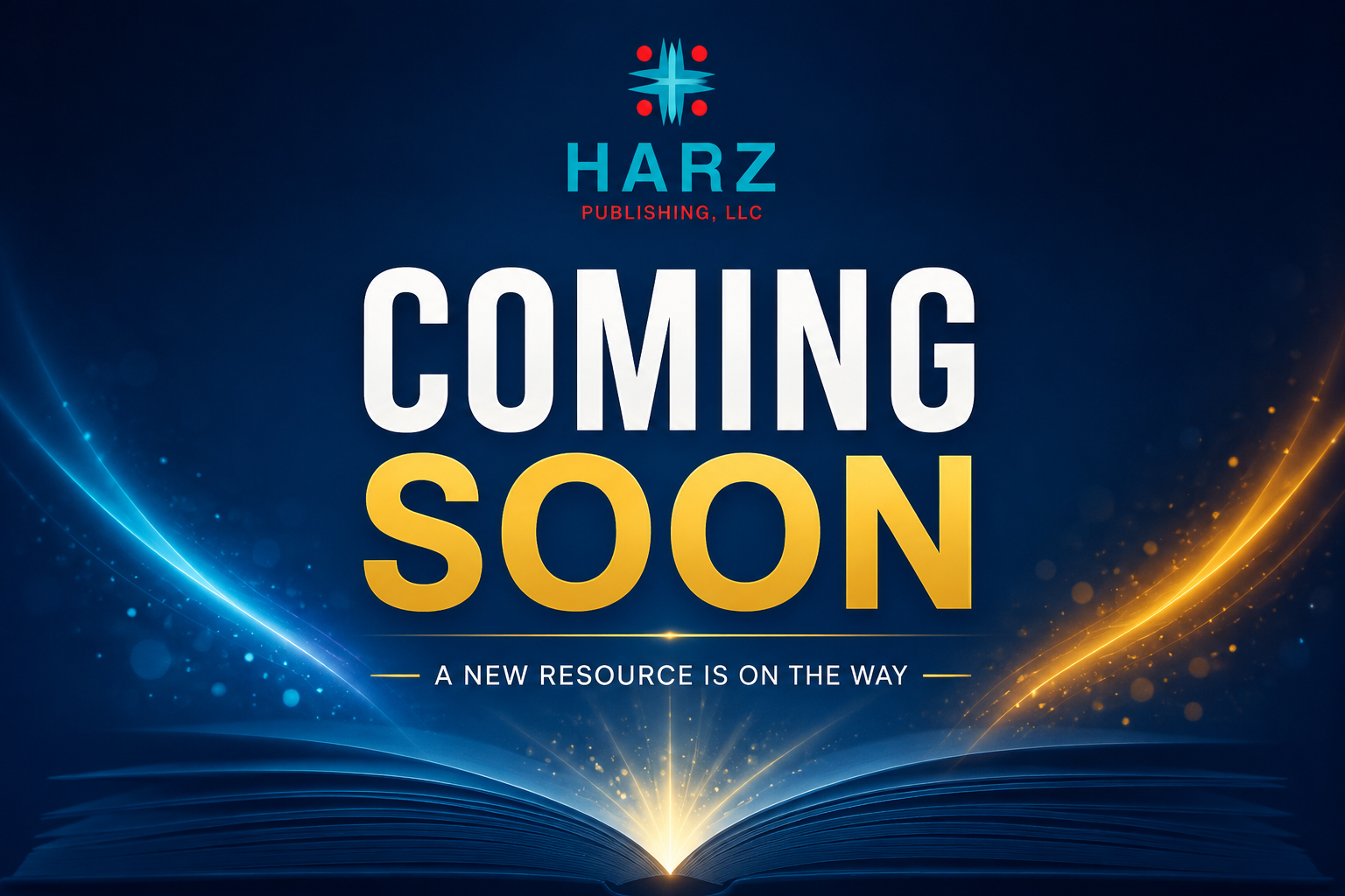 Coming soon