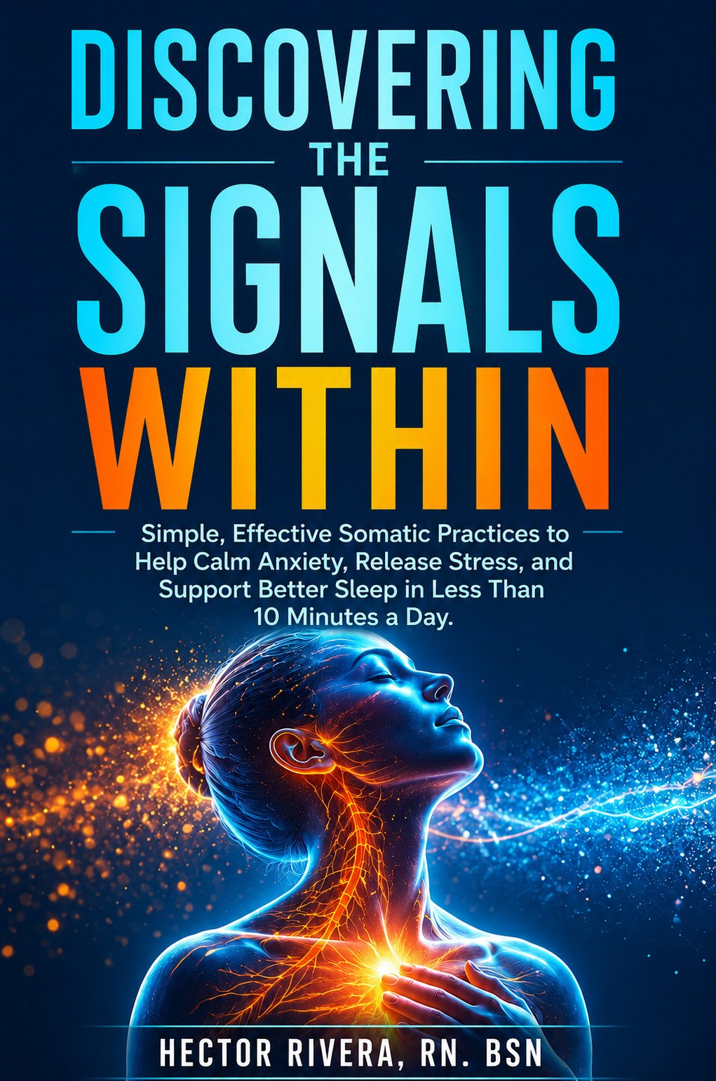 Discovering the Signals Within book cover