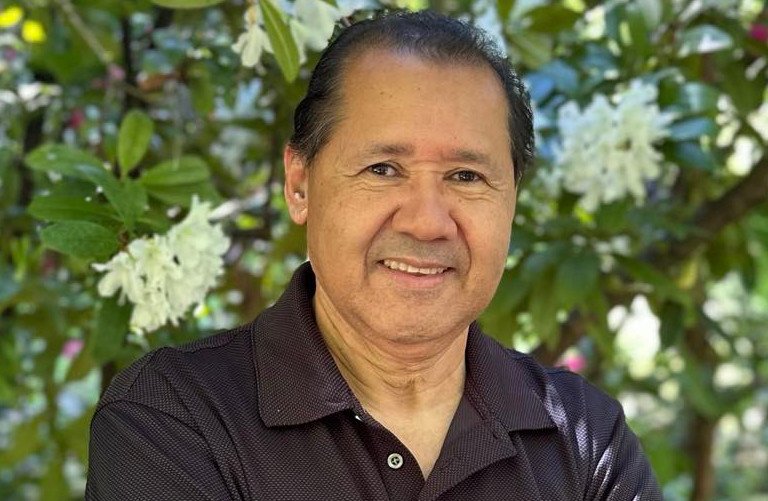 Hector Rivera, RN, BSN